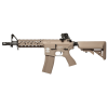 CM16 Raider Desert Combo airsoft fegyver